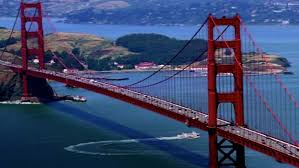 Golden State Bridge