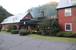 Tapico Lodge,Tapoco, North Carolina