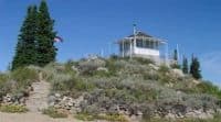 Deadwood Lookout