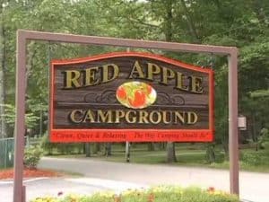 Red Apple Campground