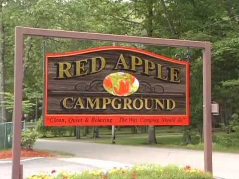 Red Apple Campground