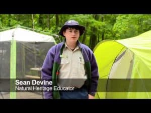 Learn To Camp