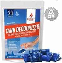 Holding Tank Deodorizer