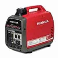 Honda Generator