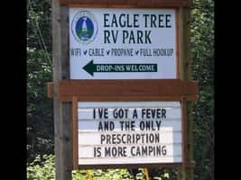 Eagle Tree RV Resort