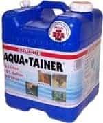 7 Gallon Water Jug