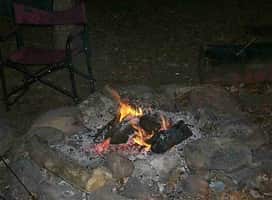 campfire Ring