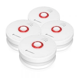 Smoke Detectors