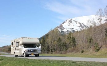 Headed Out Boondocking