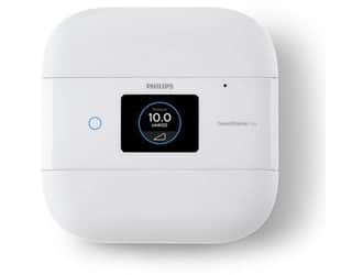 Travel CPAP Machine