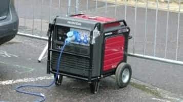 Home Portable Generator