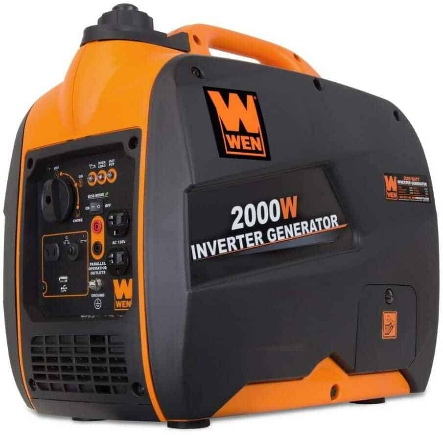 Where Are Wen Generators Made Boondocking And Dispersed Camping