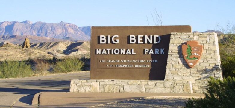 Big Bend National Park