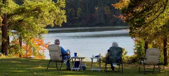 Daingerfield State Park Texas