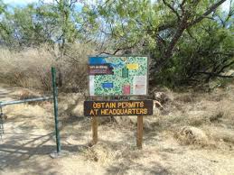 Inks Lake State Park