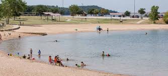 Ray Roberts Lake State Park