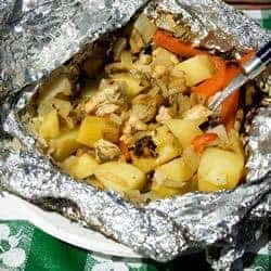 Camping Recipes