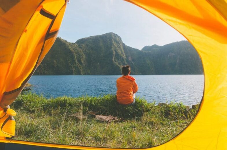 Is Camping Safe? Tips to Stay Safe While Camping