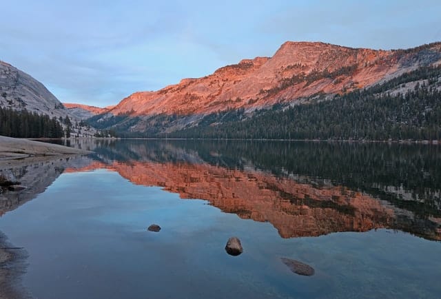 Best Must-Visit National Parks In California