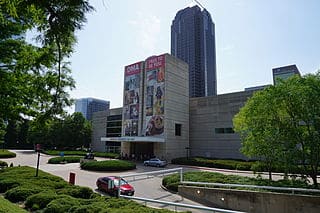 Dallas Museum of Art