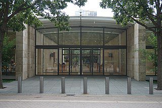 Nasher Sculpture Garden