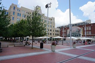 Sundance Square