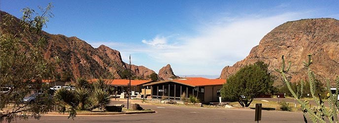 Big Bend National Park