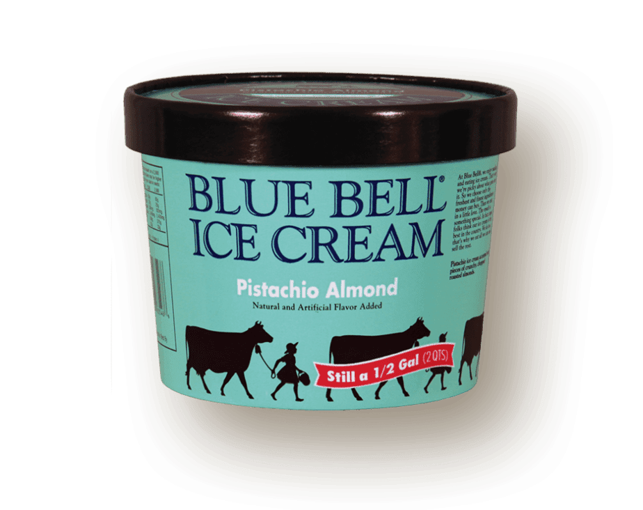Blue Bell Ice Cream
