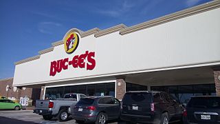 Buc-ee's