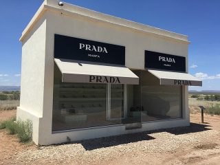 Prada Marfa