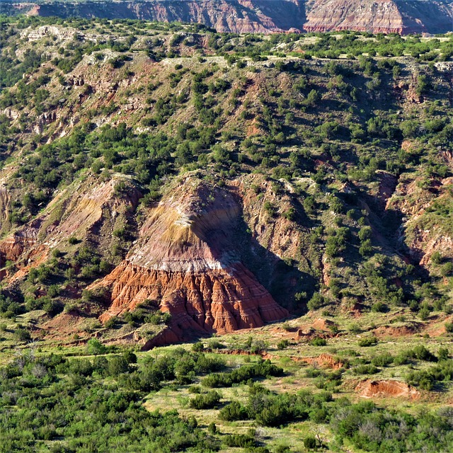 Palo Duro Canyon