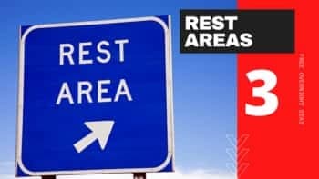 Rest Areas