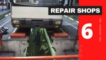 Repair Shops