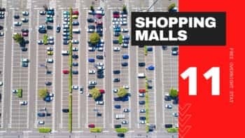 Shopping Malls