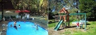Sunny Valley RV Park and Campground