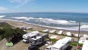 Sea and Sand RV Park