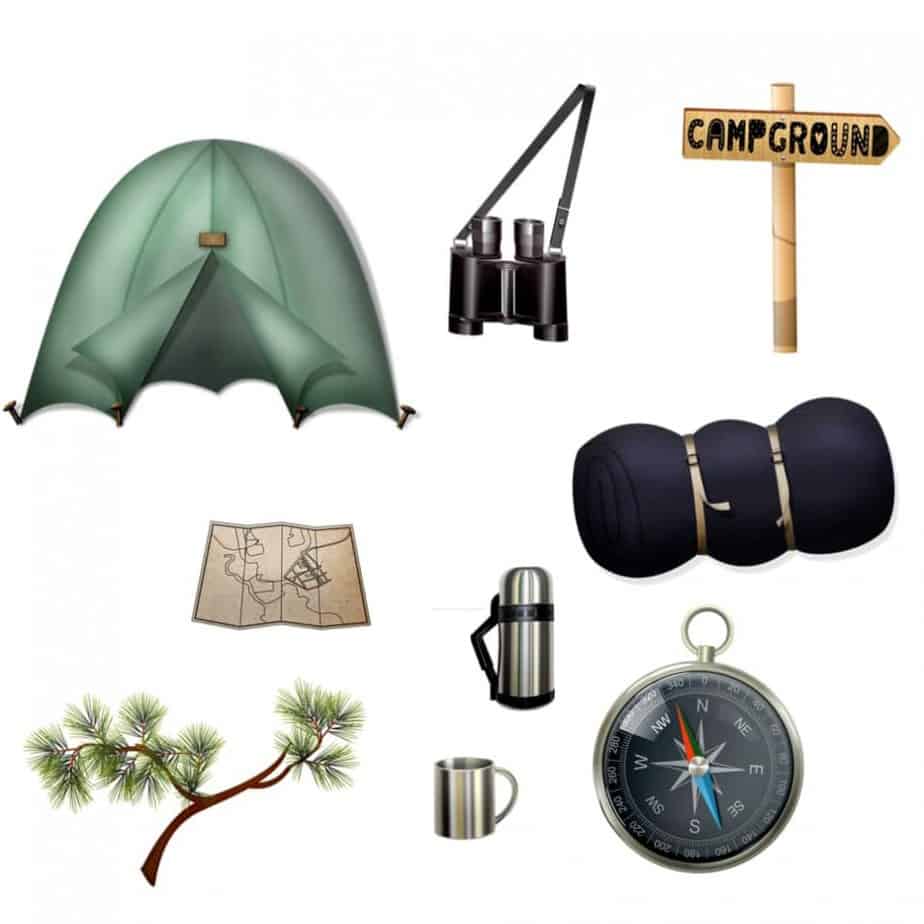 Camping Gear