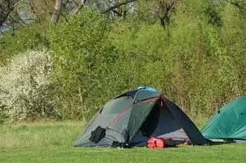 Tent Camping