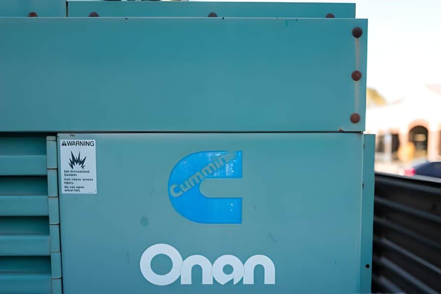 Does An Onan Generator Charge Its Own Batteries? Boondocking And